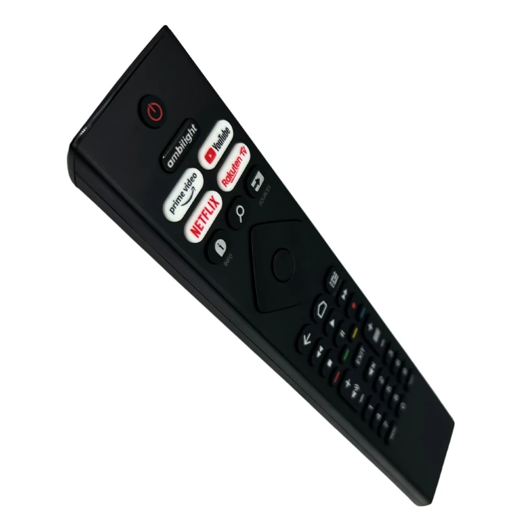Oryginalny pilot Philips dedykowany min do tv 55OLED707/12, 48OLED707/12, 65OLED707/12 – pilot OLED707