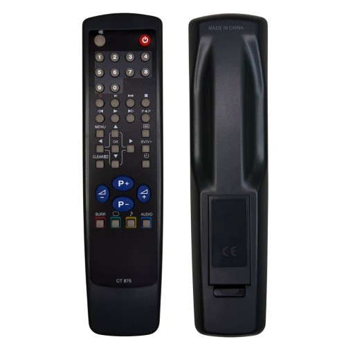 Pilot za Philips COMBI RT790 IR875 INTER 20PV220DE 20PV220ES