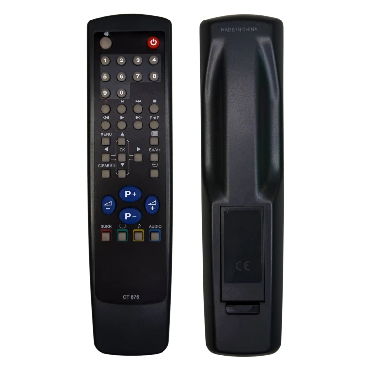 Pilot za Philips COMBI RT790 IR875 INTER 20PV220DE 20PV220ES