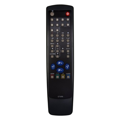 Pilot za Philips COMBI RT790 IR875 INTER 20PV220DE 20PV220ES