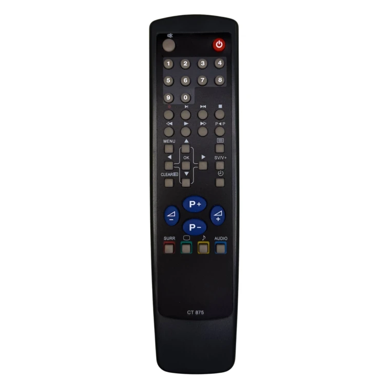 Pilot za Philips COMBI RT790 IR875 INTER 20PV220DE 20PV220ES