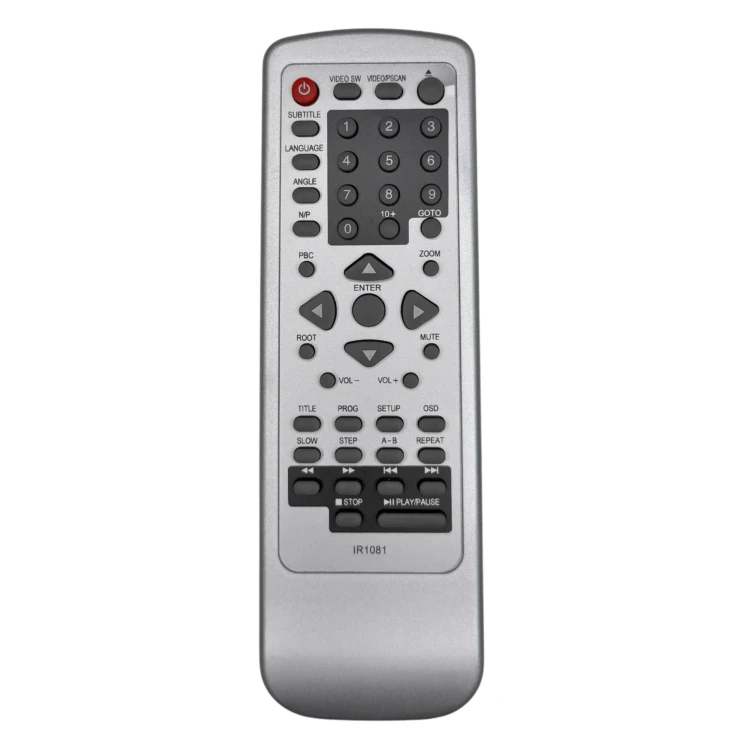 Pilot KORR HYD-9907DX IR1081 DVD ZAMIENNIK 9907