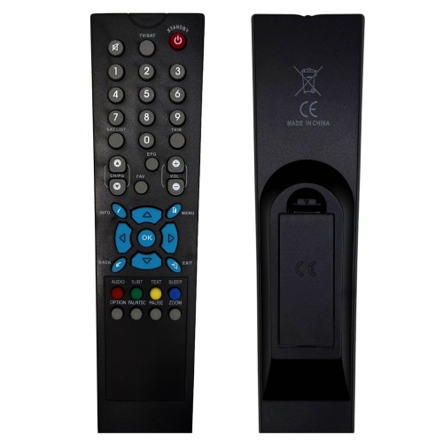 Pilot za Openbox ir1493