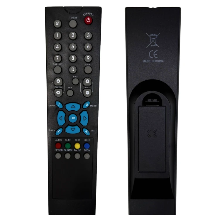 Pilot za Openbox ir1493