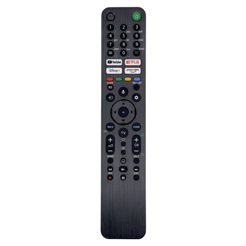 Pilot do TV Sony KD-65X85J