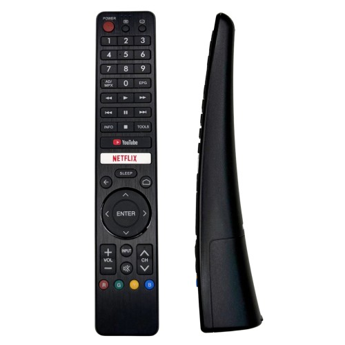 PILOT ZA SHARP / HISENSE CRC326 za SHW/RMC/0120 GB004WJSA GA890WJSA UNIWERSALNY