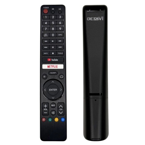 PILOT ZA SHARP / HISENSE CRC326 za SHW/RMC/0120 GB004WJSA GA890WJSA UNIWERSALNY