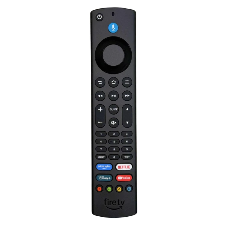 Pilot Fire TV 06-FAMT39 HT06FAMT39UL012 z mikrofonem