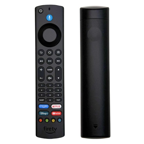 Pilot Fire TV 06-FAMT39 HT06FAMT39UL012 z mikrofonem