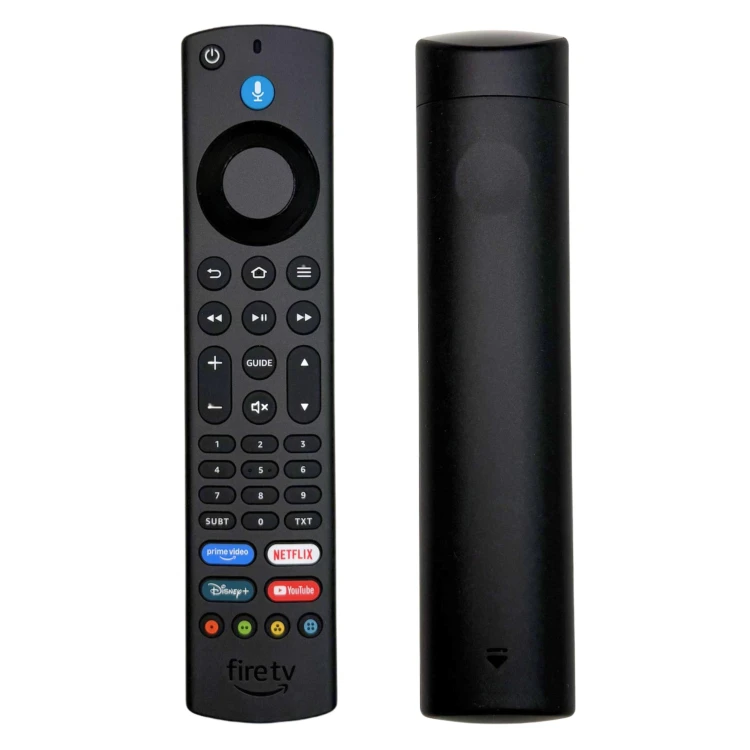 Pilot Fire TV 06-FAMT39 HT06FAMT39UL012 z mikrofonem