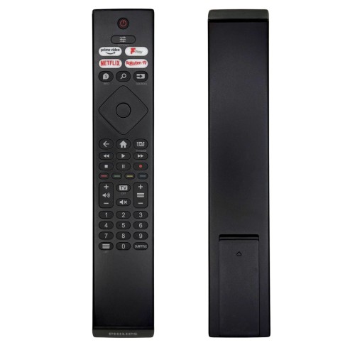 Oryginalny pilot do TV Philips 55PUS7506/12 55PUS7506 43PUS7506 50PUS7506 65PUS7506