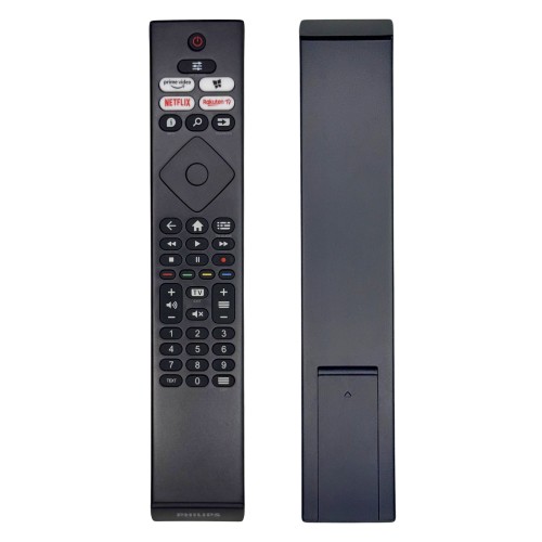 Oryginalny pilot do telewizorów Philips Smart TV 398GR10BEPHN0040BC
