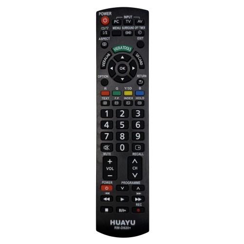 Pilot za Panasonic Viera Vieralink TOOLS SD CARD 920+