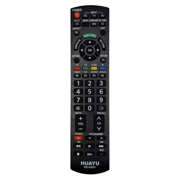 Pilot za Panasonic Viera Vieralink TOOLS SD CARD 920+