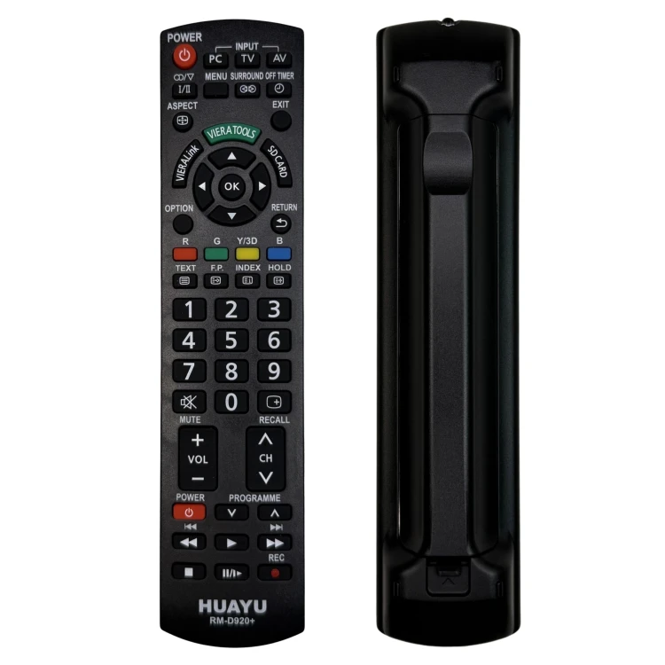 Pilot za Panasonic Viera Vieralink TOOLS SD CARD 920+