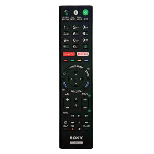 Pilot SONY RMF-TX201E oryginal / RMF-TX201ES