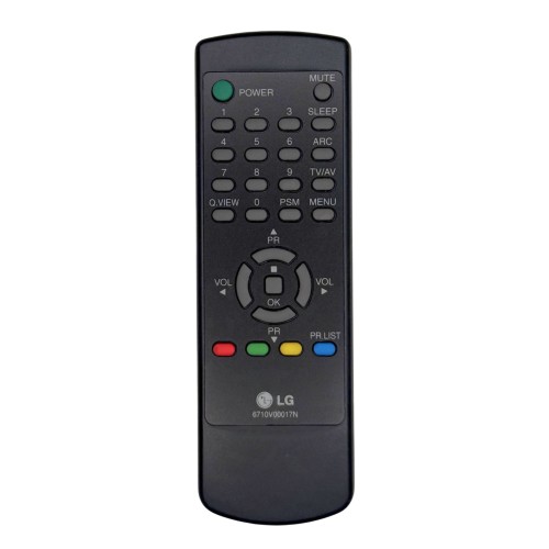 Pilot LG 6710V00017N ORG