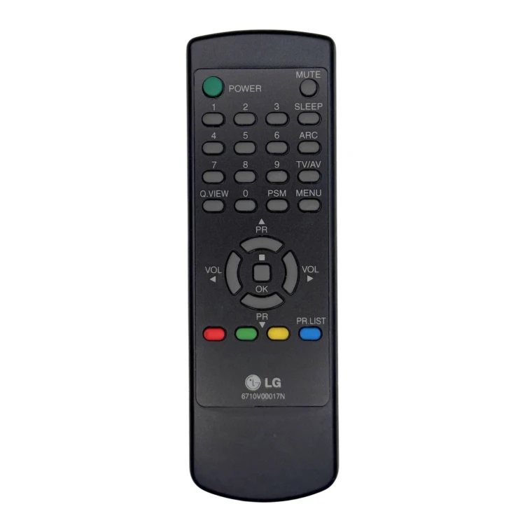 Pilot LG 6710V00017N ORG