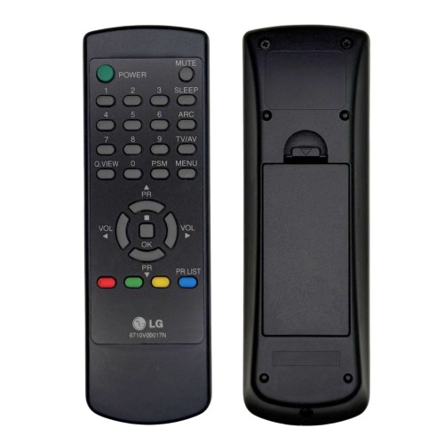 Pilot LG 6710V00017N ORG