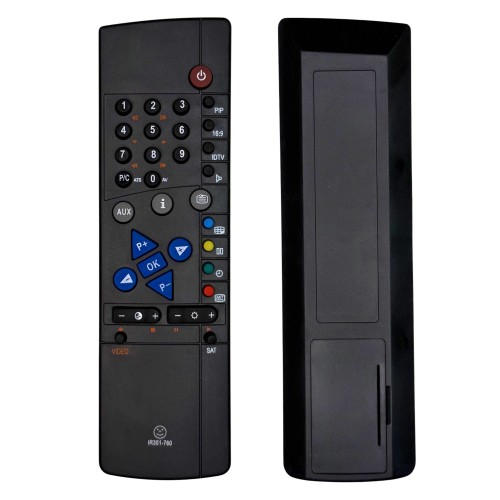 Pilot do TV GRUNDIG TP760 HQ