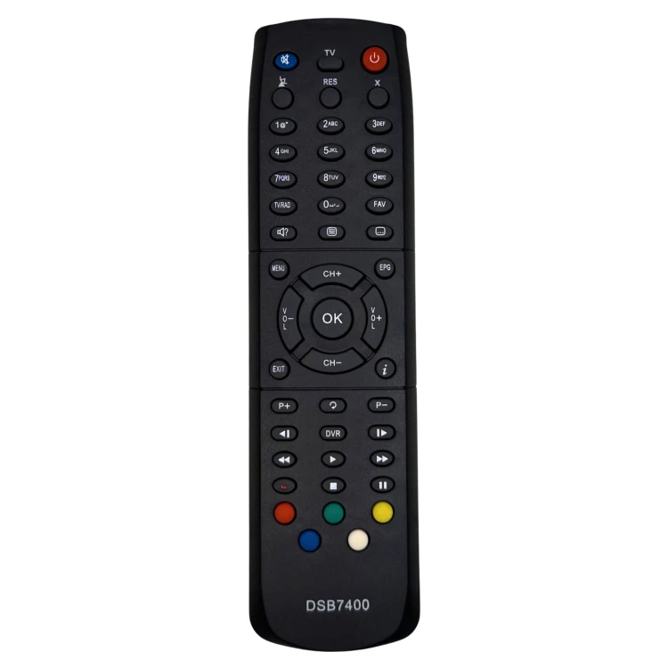 Pilot do Cyfrowego Polsatu DSB7400 HQ