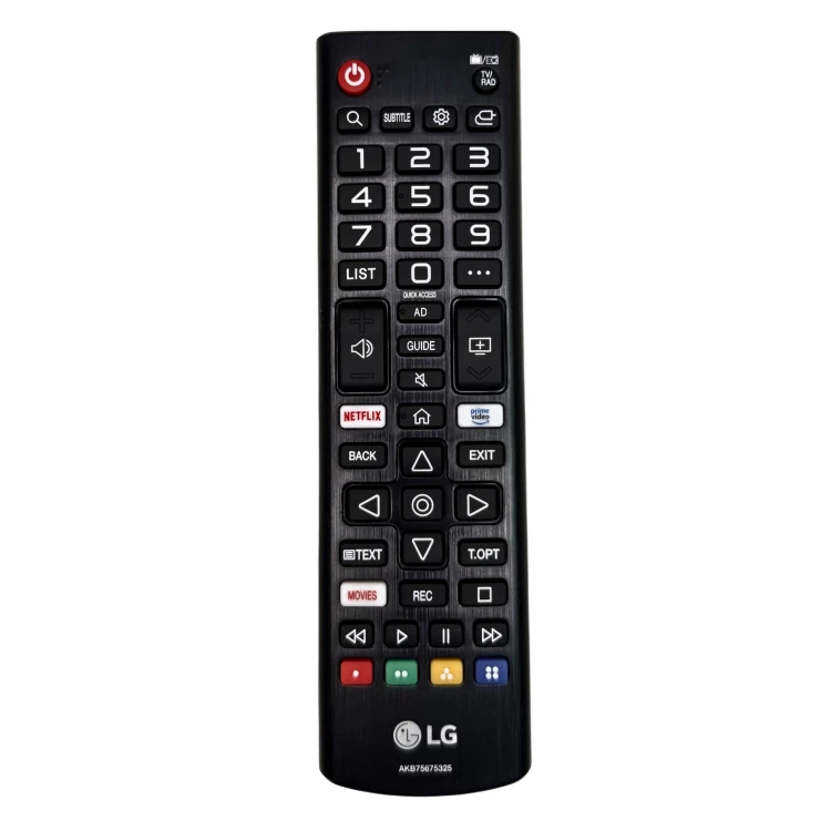 Oryginalny pilot LG do tv 32LK500BPLA