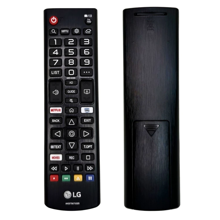 Oryginalny pilot LG do tv 32LK500BPLA