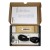 Oryginalny pilot Philips 398GM10BEPHYE002CR BOX USB-C kabel zasilający instrukcja / podświetlany