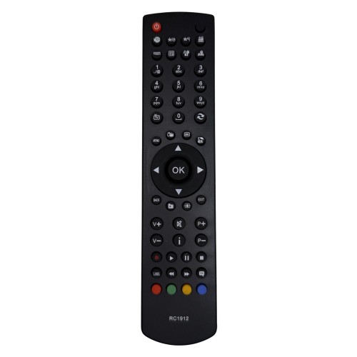 Pilot za Vestel RC1912 TOSHIBA / FUNAI / SHARP / ORION RC1912