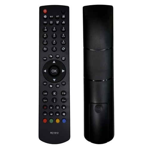 Pilot za Vestel RC1912 TOSHIBA / FUNAI / SHARP / ORION RC1912