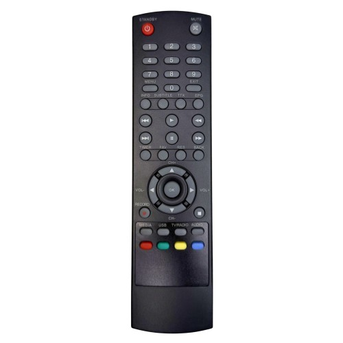 PILOT CABLETECH URZ0083 P0083 DVB-T