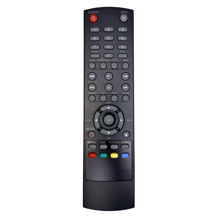 PILOT CABLETECH URZ0083 P0083 DVB-T