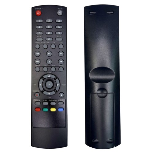 PILOT CABLETECH URZ0083 P0083 DVB-T