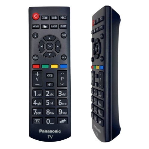Pilot Panasonic RCA39126 oryginalny
