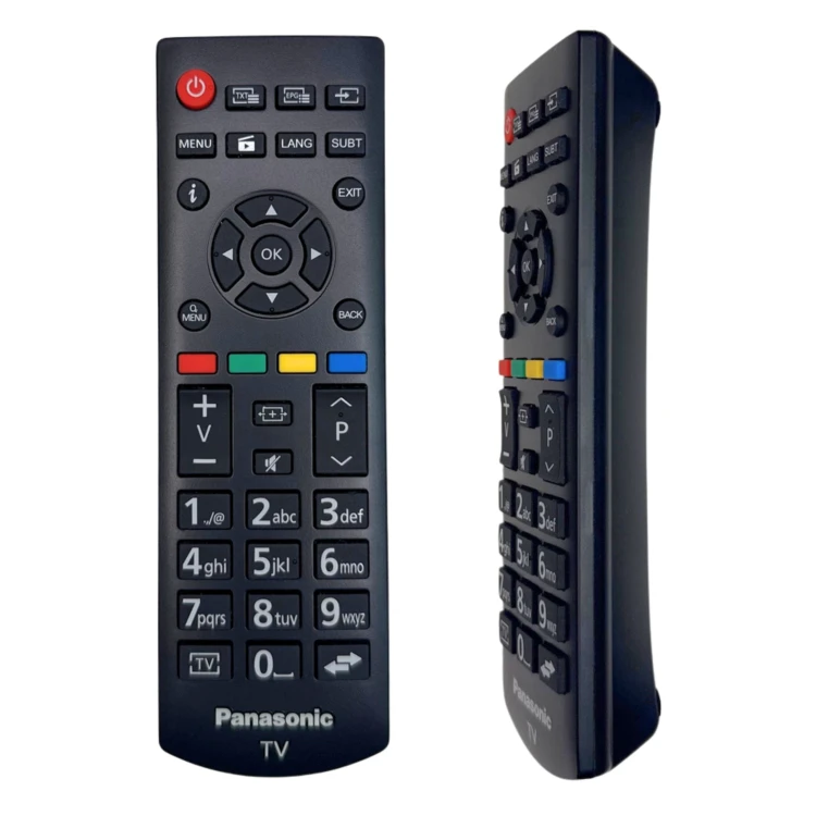 Pilot Panasonic RCA39126 oryginalny