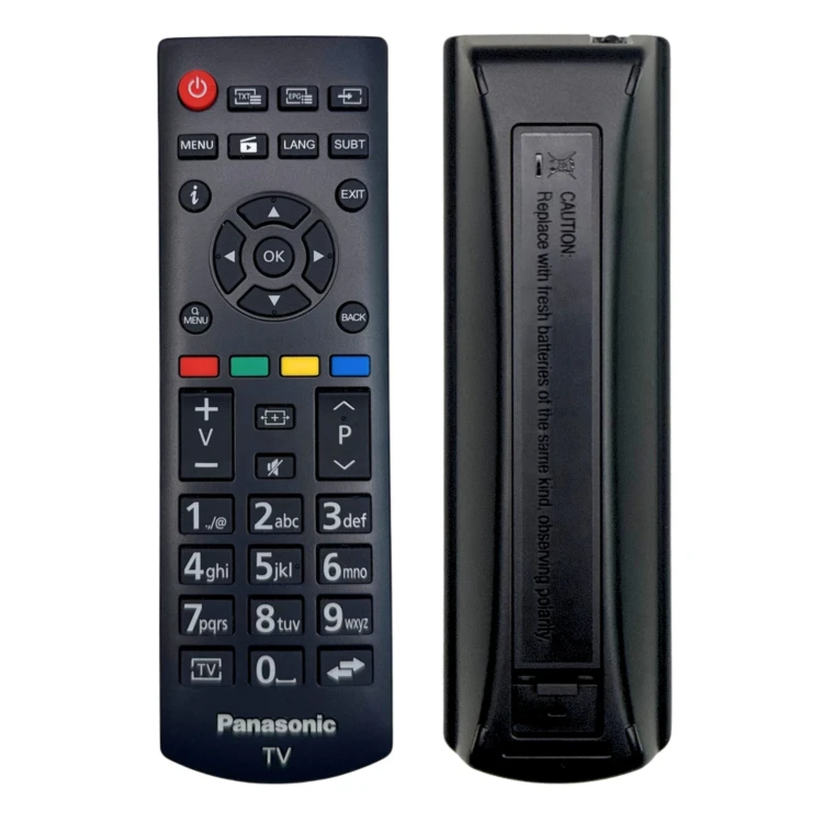 Pilot Panasonic RCA39126 oryginalny