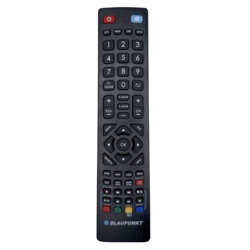 Pilot Blaupunkt B32PW122 3D oryginalny