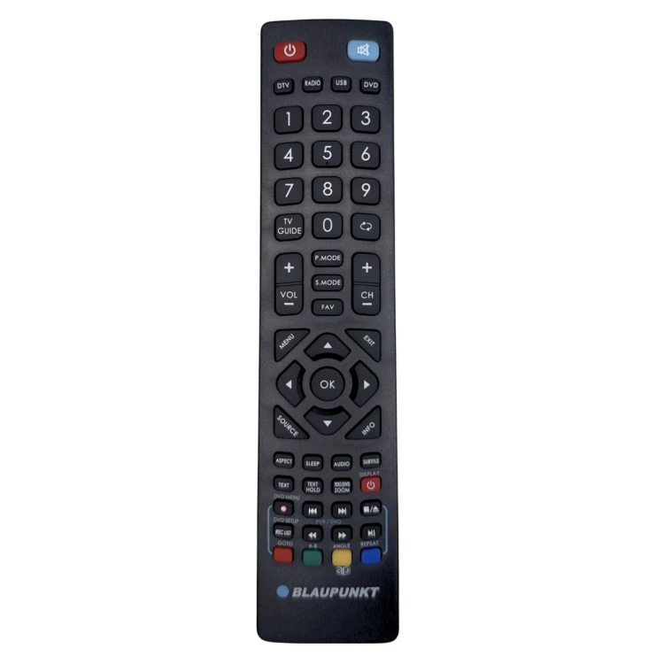 Pilot Blaupunkt B32PW122 3D oryginalny