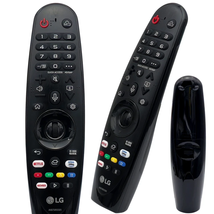 Oryginalny pilot LG Magic MR20 za AN-MR19BA MR19 do TV 55SM8200PLA