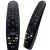 Oryginalny pilot LG Magic MR20 za AN-MR19BA MR19 do TV 55SM8200PLA
