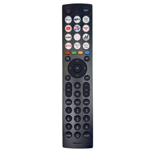 Pilot Hisense EN2R36H oryginalny