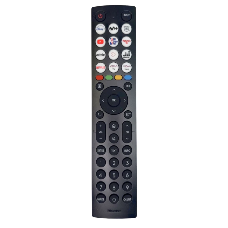 Pilot Hisense EN2R36H oryginalny