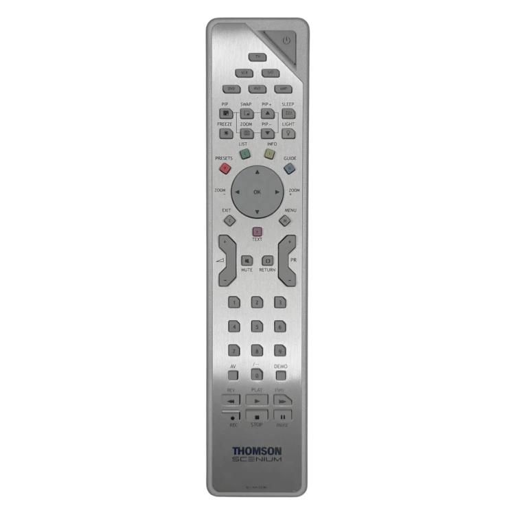 Pilot Thomson RCS615TSLM1 oryginał RCS 615 SCENIUM