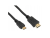 Przewód kabel Hdmi- Hdmi HDMI 1,2 złote HDK72 ROHS
