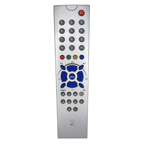 Pilot za Telestar elemis CINEX Vestel TM3702 SD3
