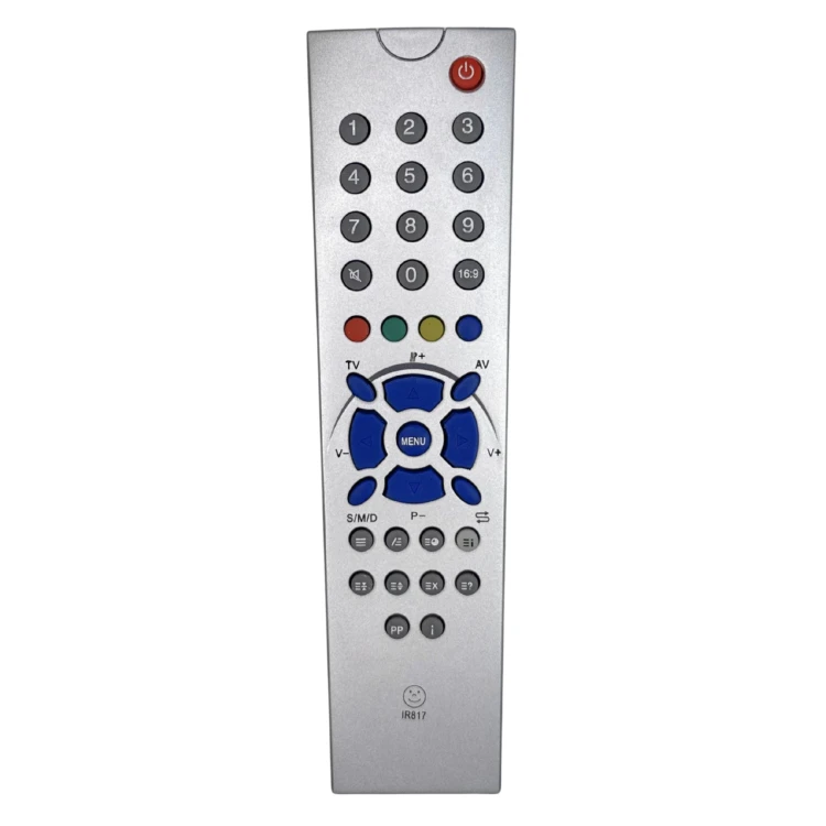 Pilot za Telestar elemis CINEX Vestel TM3702 SD3