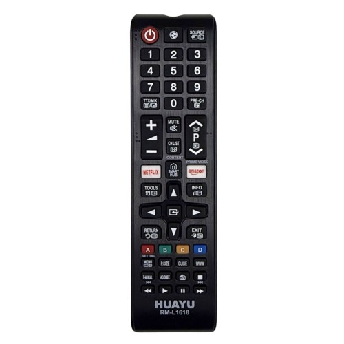 Pilot za Samsung SMART NETFLIX AMAZON 3D AA59-00809A AA59-00799A AA59-00795A
