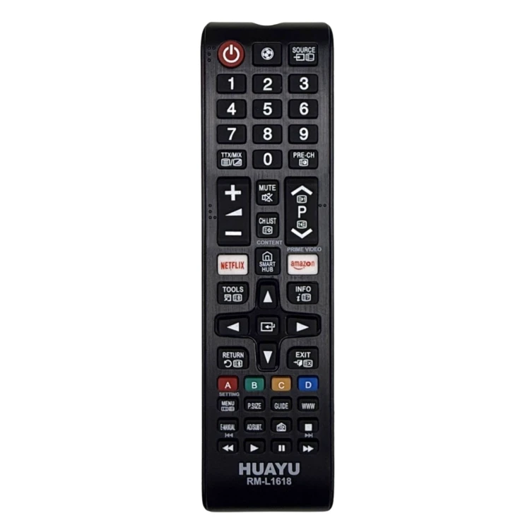 Pilot za Samsung SMART NETFLIX AMAZON 3D AA59-00809A AA59-00799A AA59-00795A