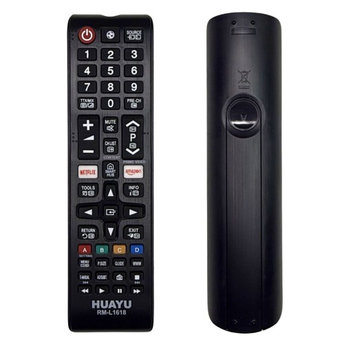 Pilot za Samsung SMART NETFLIX AMAZON 3D AA59-00809A AA59-00799A AA59-00795A