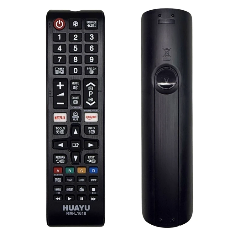 Pilot za Samsung SMART NETFLIX AMAZON 3D AA59-00809A AA59-00799A AA59-00795A